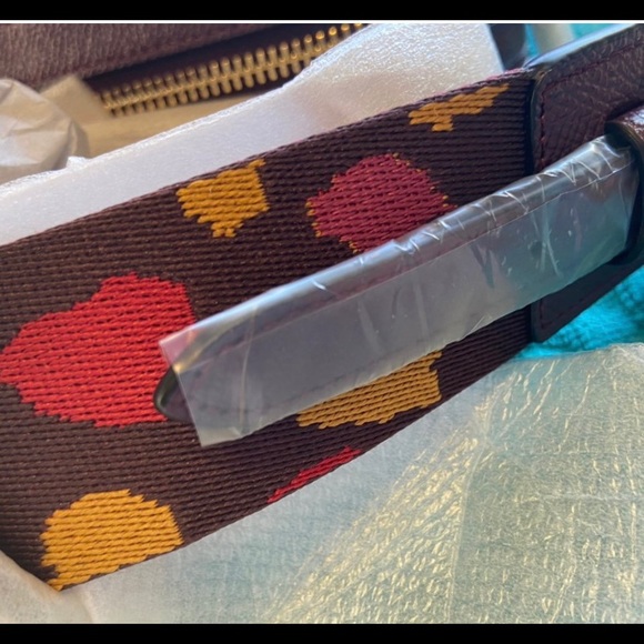 Coach Jess Crossbody bag - Picture 4 of 5